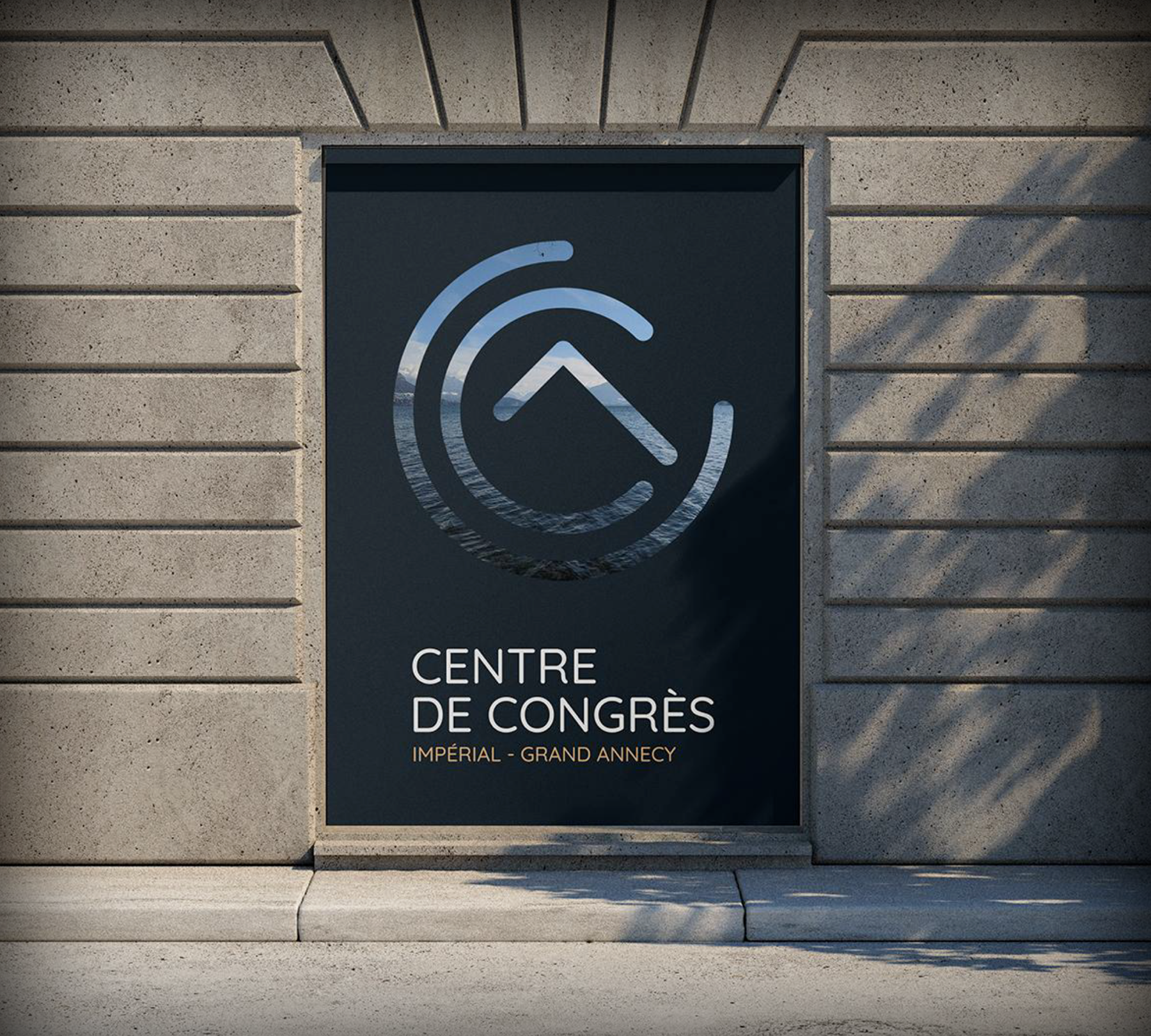 Congrès Annecy