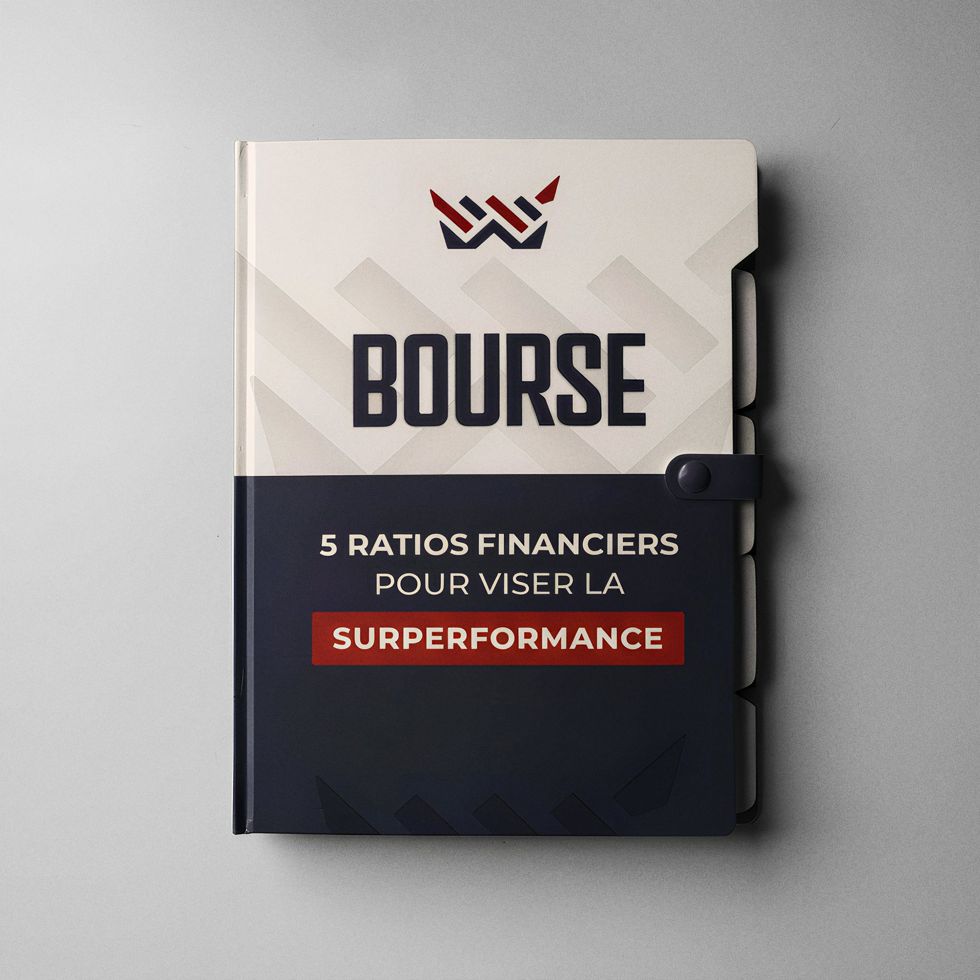 La Cour des Grands — ebook Bourse