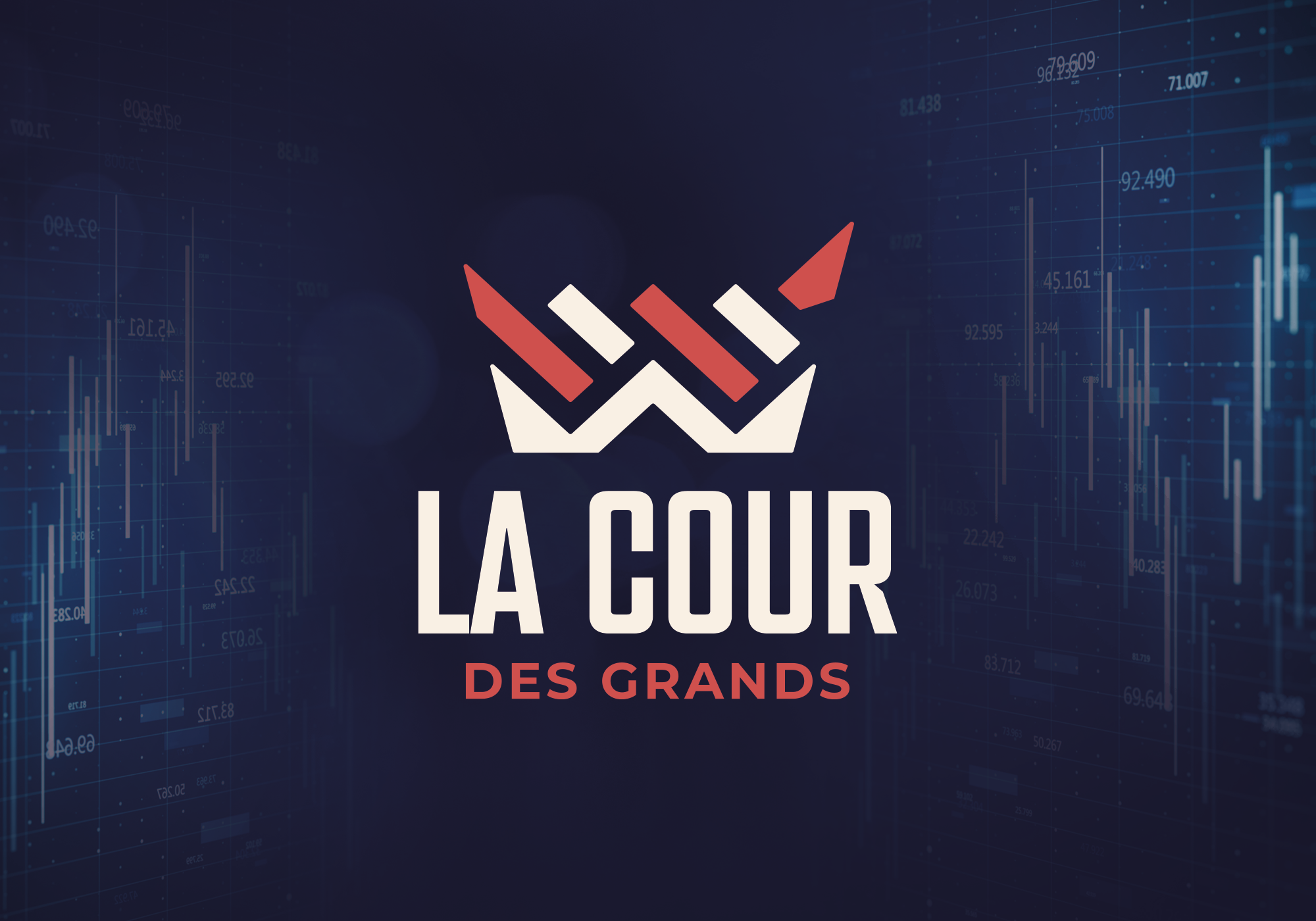 La Cour des Grands