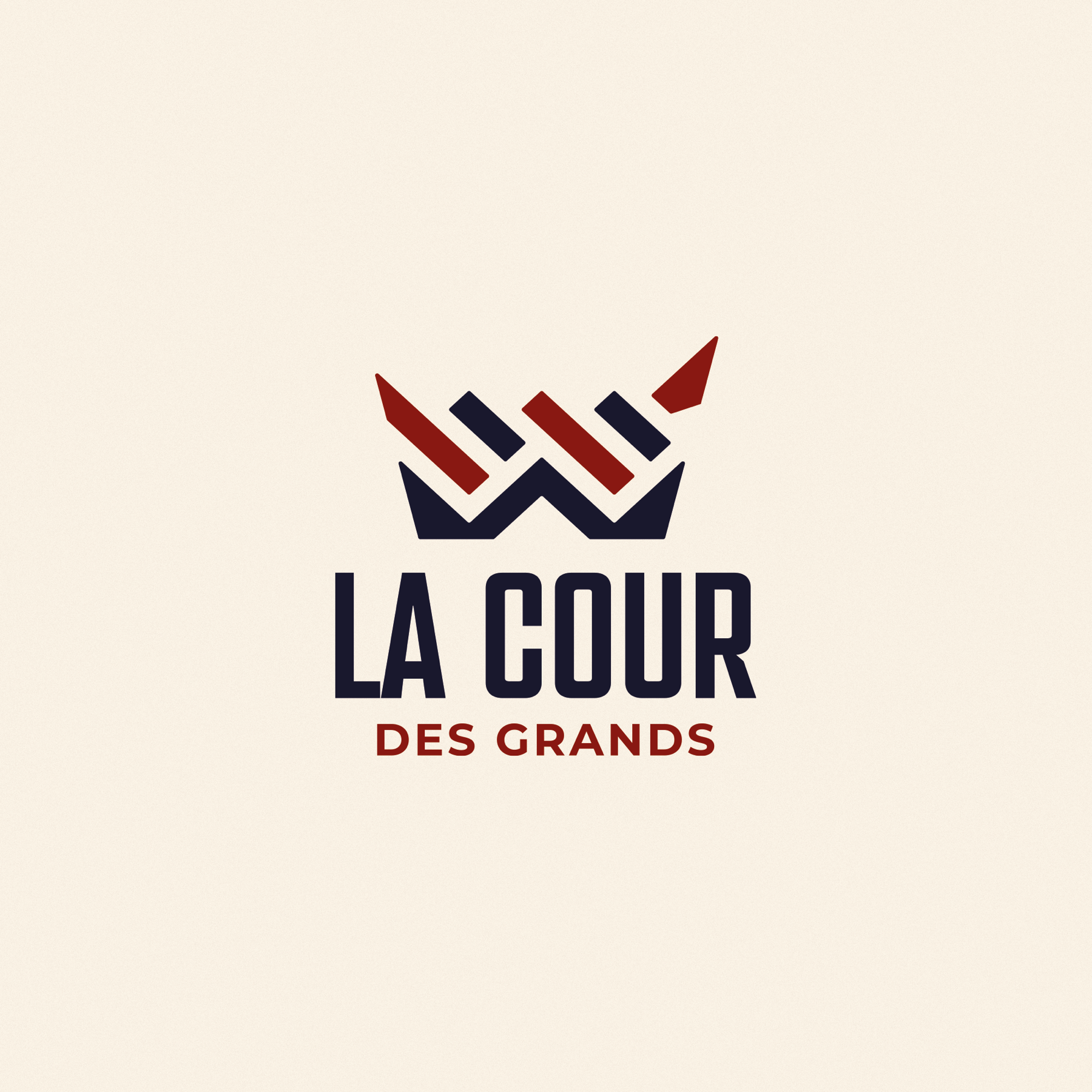 La Cour des Grands